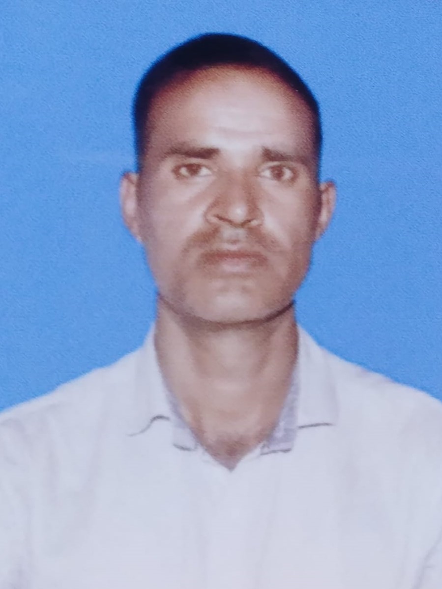 UMESH KUMAR PADIT